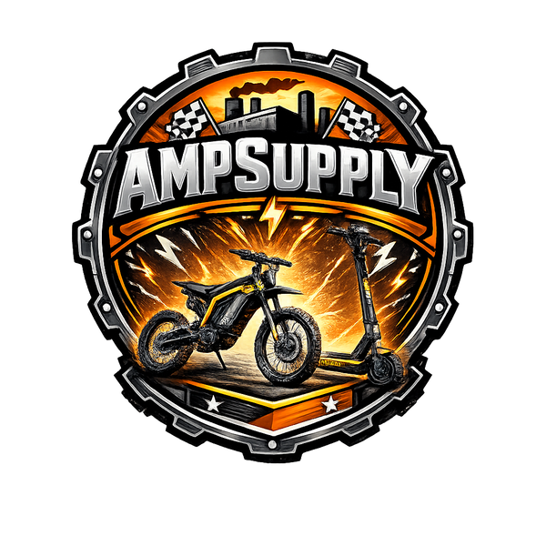 AmpSupply